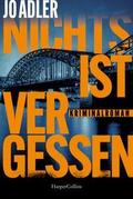 Nichts ist vergessen