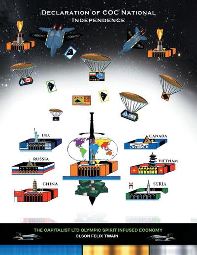 Declaration of COC National Independence