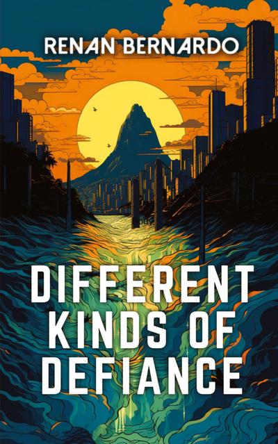 Different Kinds of Defiance