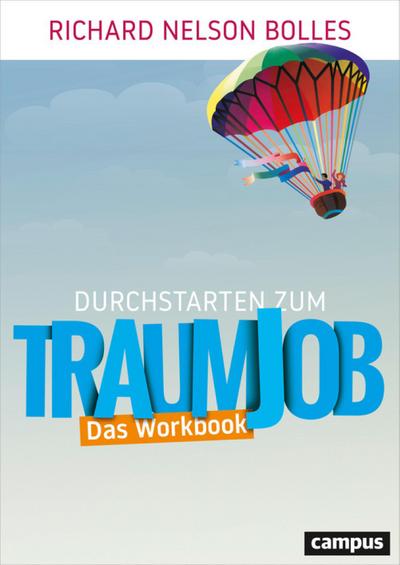 Durchstarten zum Traumjob - Das Workbook