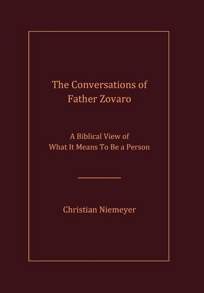 The Conversations of Father Zovaro