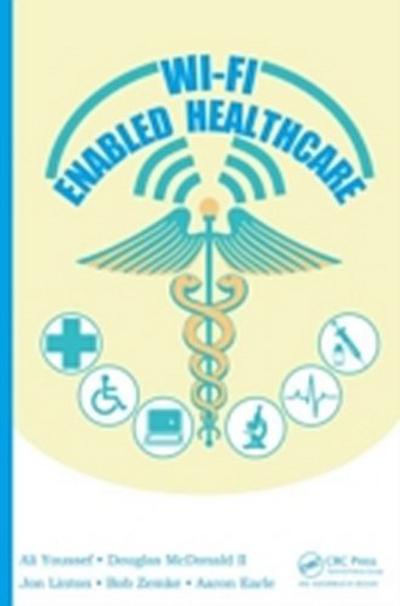 Wi-Fi Enabled Healthcare