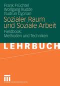 Sozialer Raum und Soziale Arbeit