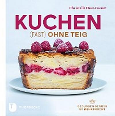 Kuchen fast ohne Teig