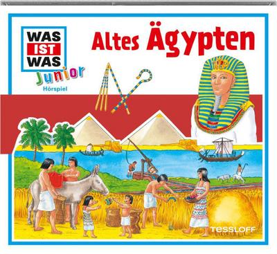 Altes Ägypten
