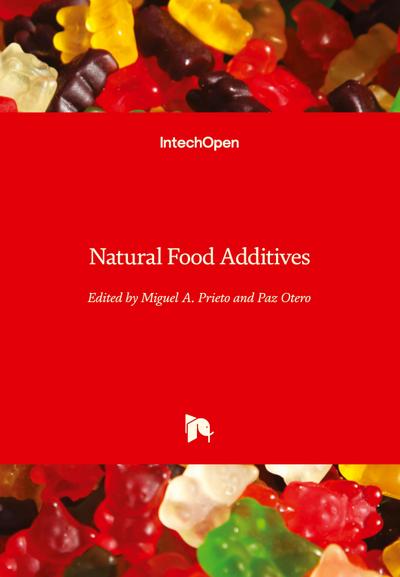 Natural Food Additives