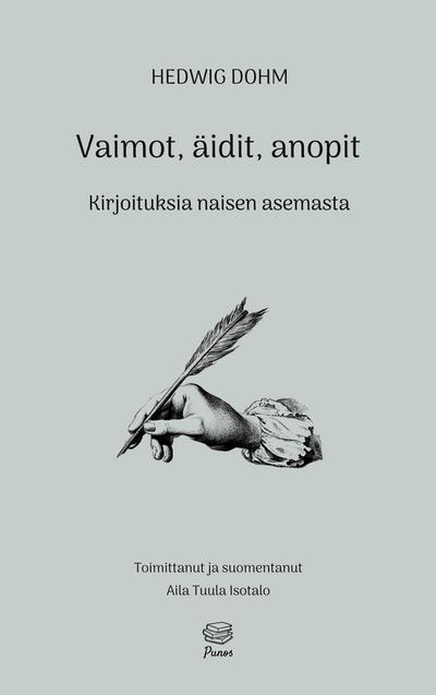 Vaimot, äidit, anopit