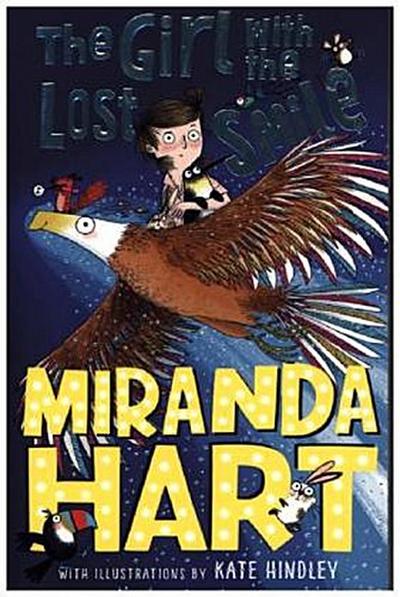 The Girl with the Lost Smile