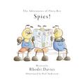 Adventures of Flora Bee: Spies!
