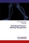 Gait Based Human Identity Recognition