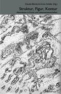 Struktur, Figur, Kontur