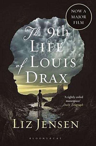 The Ninth Life of Louis Drax, Film Tie-in