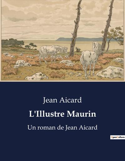 L’Illustre Maurin