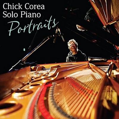 Solo Piano Portraits