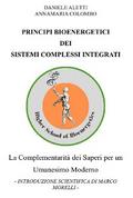 Principi bioenergetici dei sistemi complessi integrati
