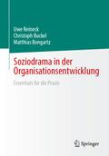Soziodrama in der Organisationsentwicklung