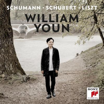 Youn, W: Schumann-Schubert-Liszt