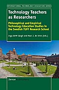 Technology Teachers as Researchers