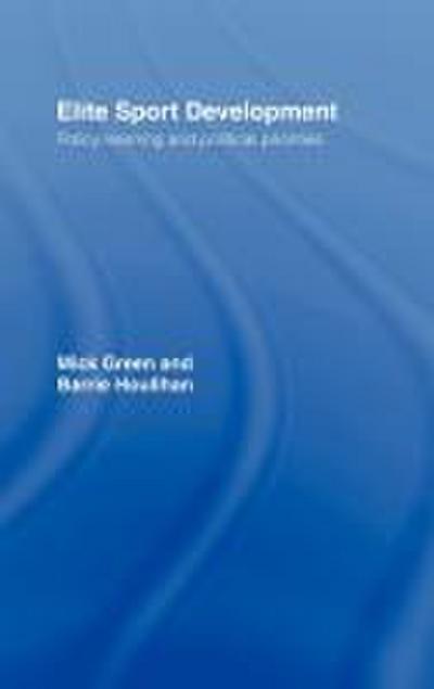 Elite Sport Development