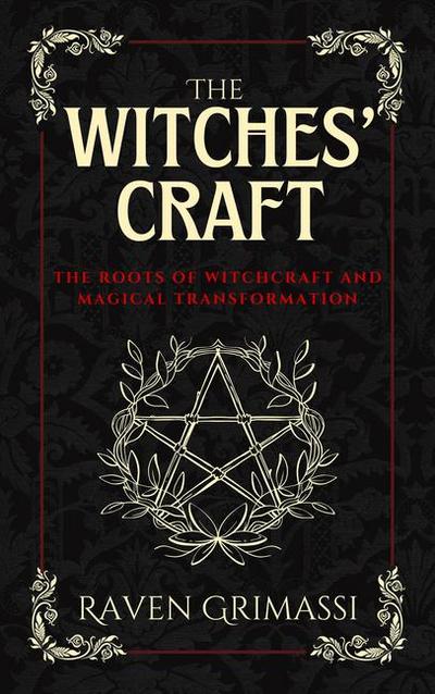 The Witches’ Craft
