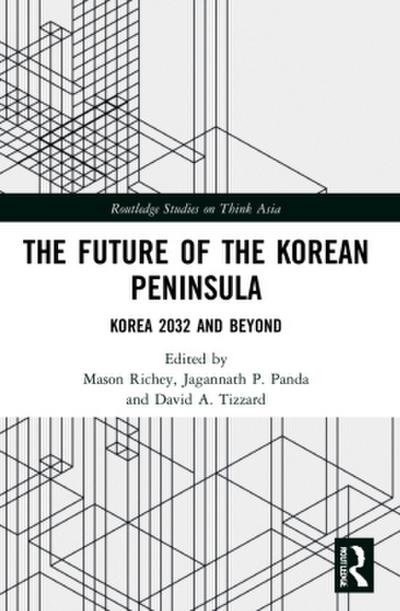 The Future of the Korean Peninsula