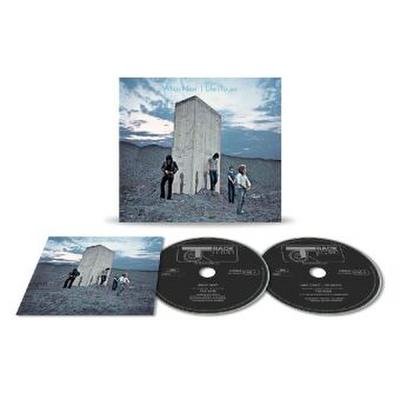 Who’s Next : Life House, 2 Audio-CD