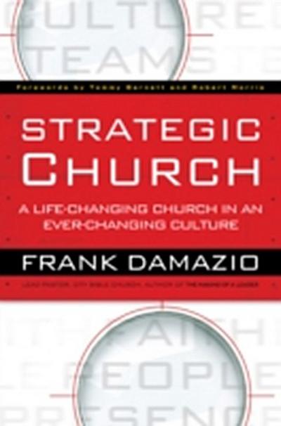 Strategic Church