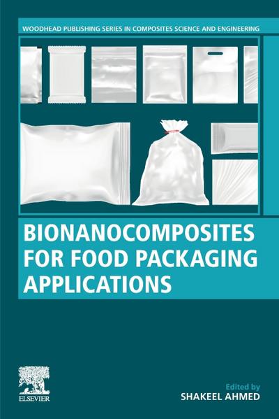 Bionanocomposites for Food Packaging Applications