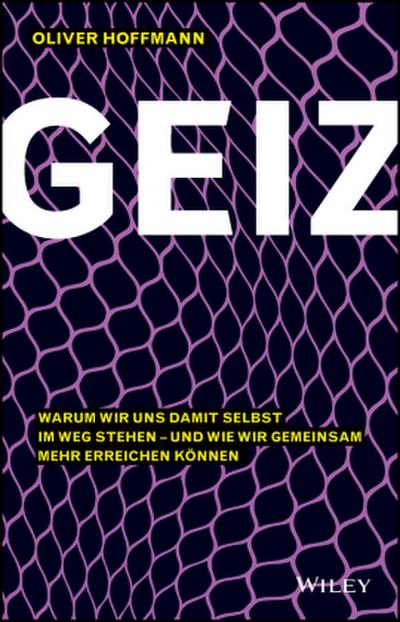 GEIZ