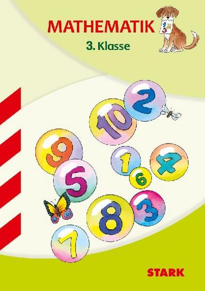 Training Grundschule - Mathematik 3. Klasse