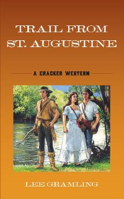Trail from St. Augustine