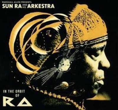 Marshall Allen presents Sun Ra And His Arkestra