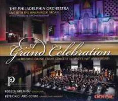 A Grand Celebration