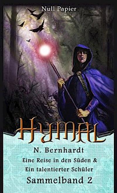 Der Hexer von Hymal - Sammelband 2