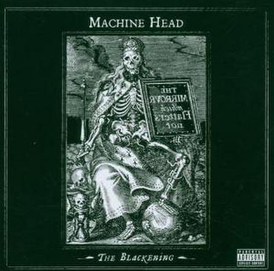 The Blackening
