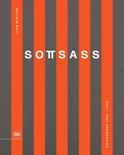 Sottsass (Bilingual edition) - Ivan Mietton