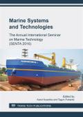 Marine Systems and Technologies
