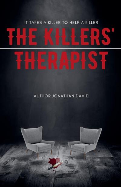 David, J: Killers’ Therapist