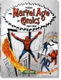 The Marvel Age of Comics 1961-1978. 45th Ed.