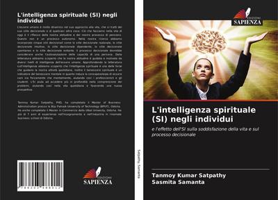 L’intelligenza spirituale (SI) negli individui