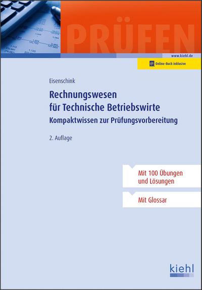 Rechnungswesen für Technische Betriebswirte