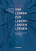 Vom Lehren zum lebenslangen Lernen