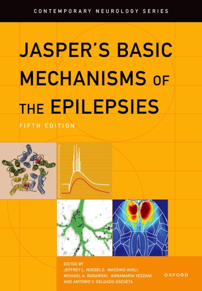 Jasper’s Basic Mechanisms of the Epilepsies