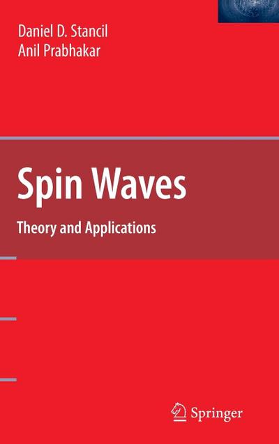 Spin Waves