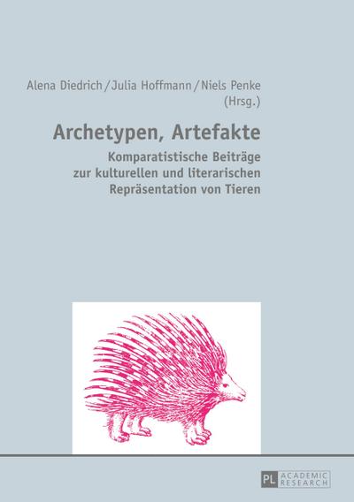 Archetypen, Artefakte