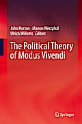 The Political Theory of Modus Vivendi