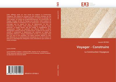Voyager - Construire