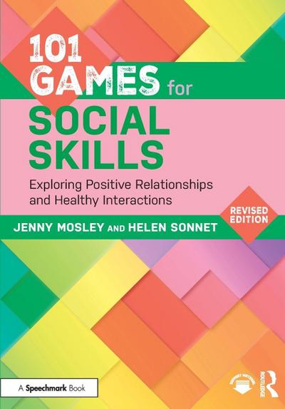 101 Games for Social Skills