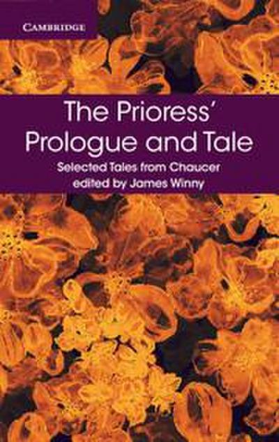 The Prioress’ Prologue and Tale