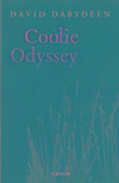 Dabydeen, D: Coolie Odyssey